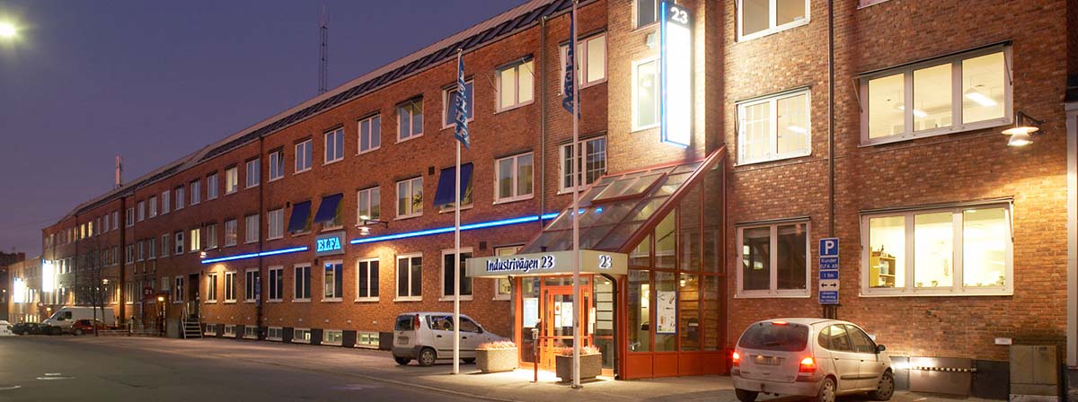 Att hyra kontorshotell i Stockholm