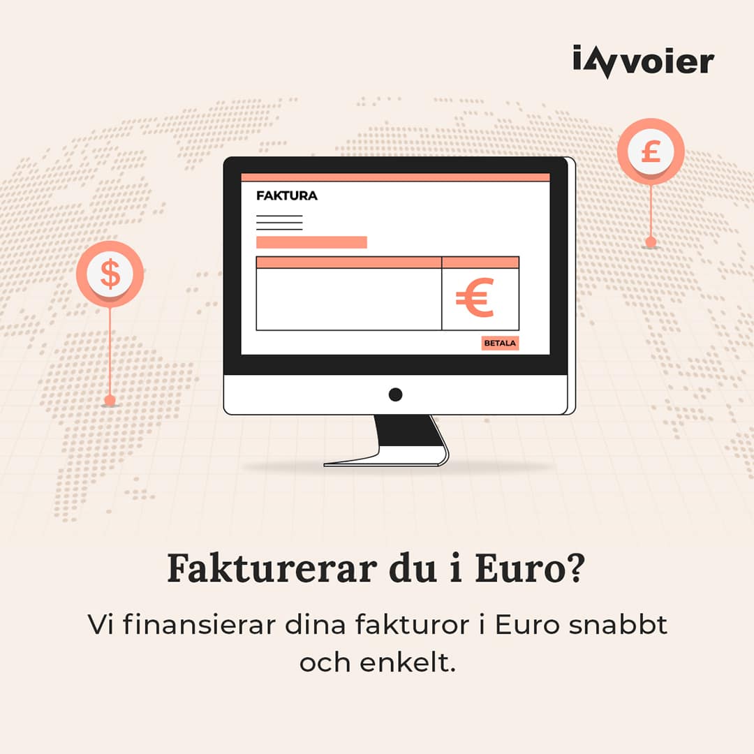 Att sälja fakturor,